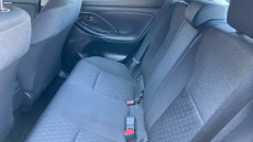 Toyota Yaris 1.5 Hybrid Icon 5dr CVT Hybrid Hatchback